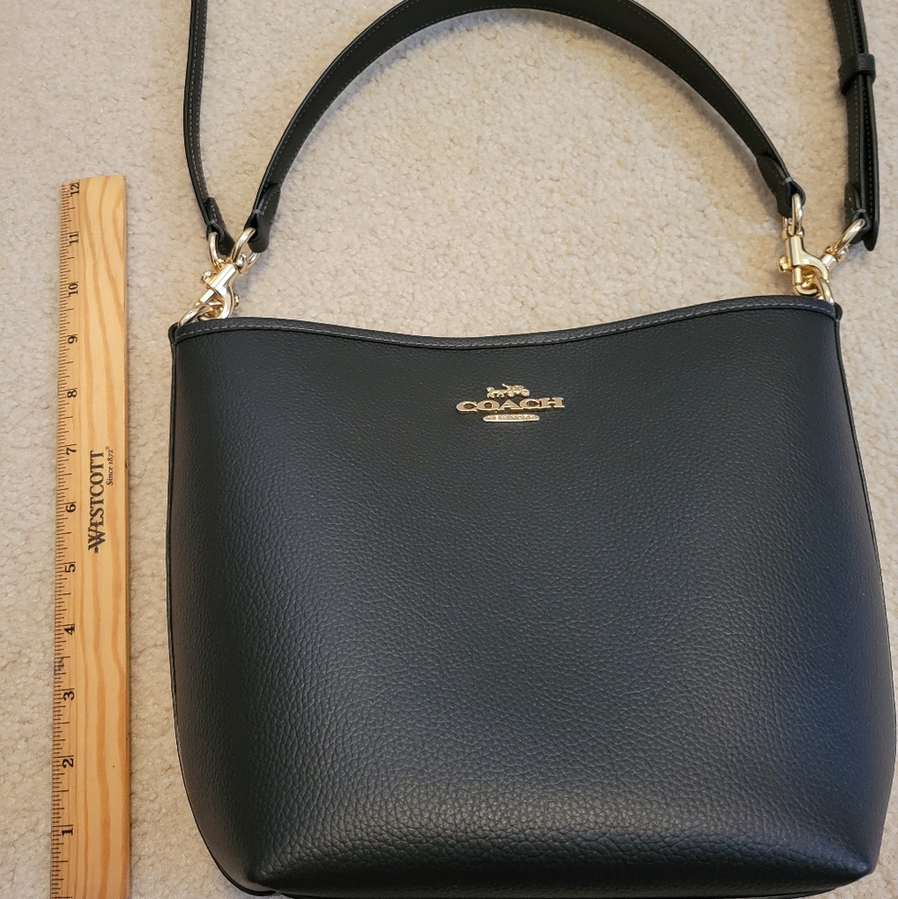 Coach City Bucket Bag